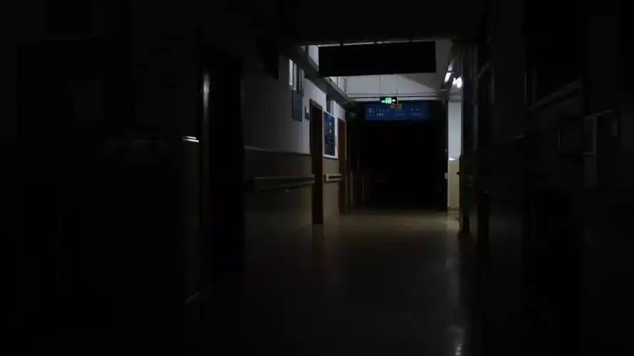 在增城,你见过凌晨2点的医院吗?我们拍下了这一幕