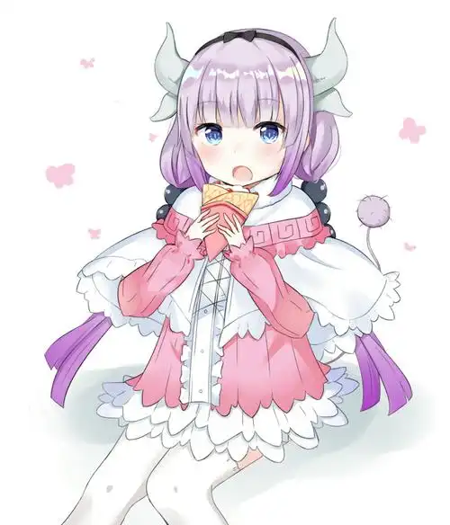 小林家的龙女仆康纳