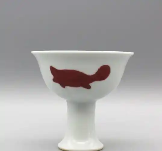 700万釉里红被扔在仓库,马未都欲哭无泪,至今都不愿提起