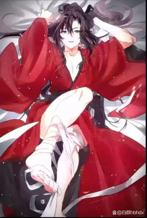 魔道祖师# 女装羡羡~#魏无羡