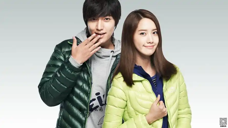 李敏镐壁纸明星高清大图