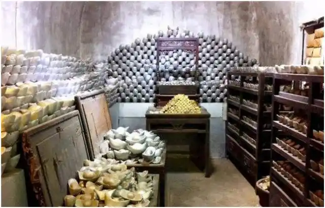 古代那么多银子去哪里了为啥消失不见了说了你可能不信