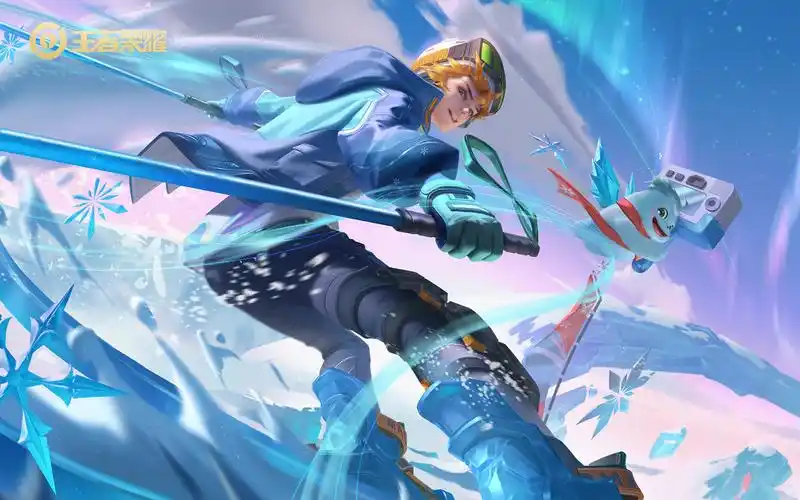 王者荣耀哪吒台词是什么 2023哪吒台词大全