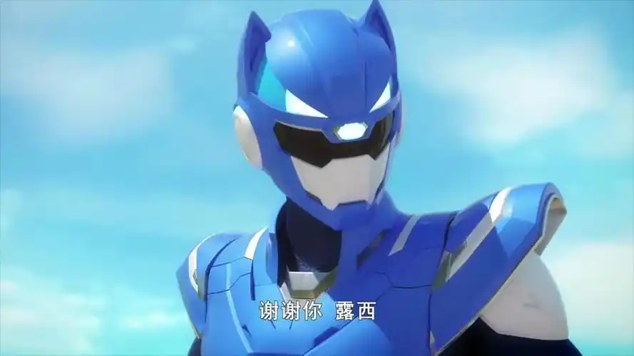 迷你特工队:特工队遭受道尔的巡航弹攻击