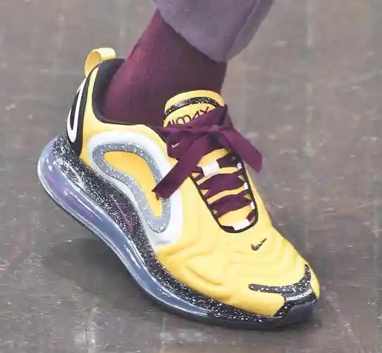 air max 720 多款配色下月发售