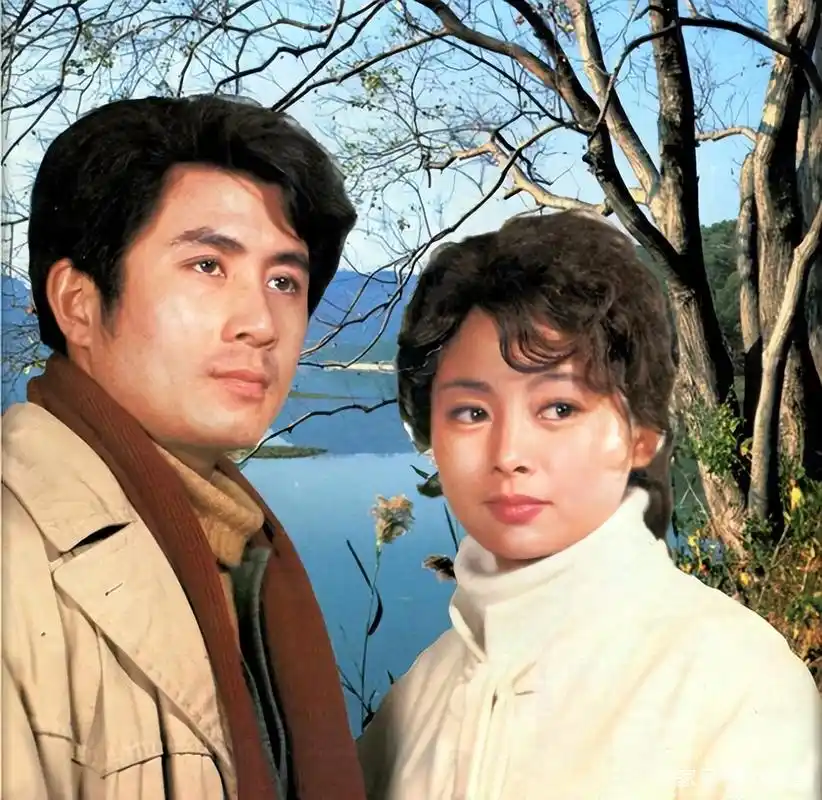 《庐山恋》张瑜:为进好莱坞弃夫,晚年千亿身家,却说自己很可怜