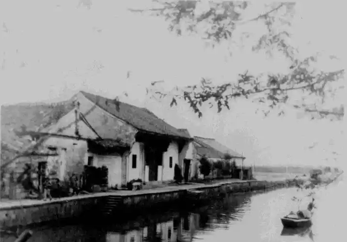 百年前的萧山衙前农民运动