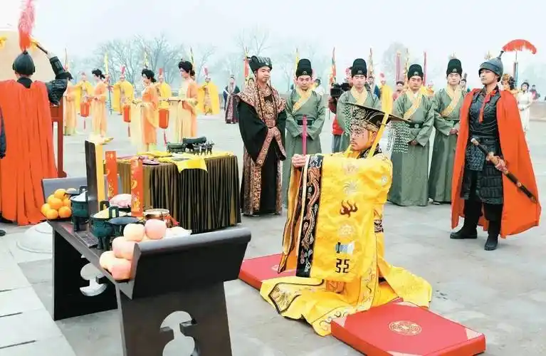 只知道冬至吃饺子,原来吃饺子还有这么多讲究!