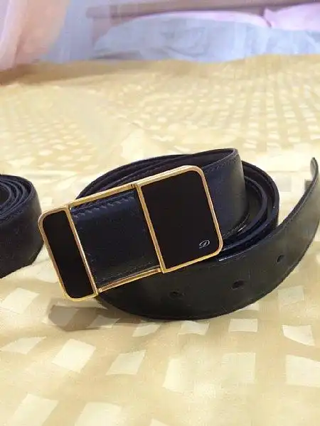 法国原厂都彭皮带