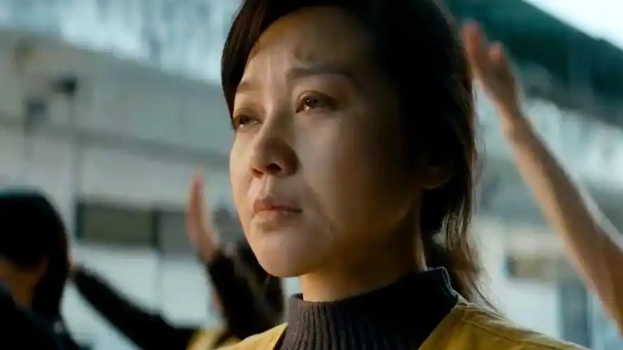 《最后的真相》闫妮涂们诠释危险恋人,共赴边缘绝爱