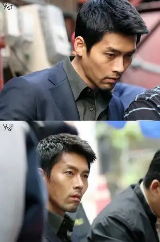 玄彬《共助2》期待值爆表!回顾任铁零有多帅,根本行走的贺尔蒙