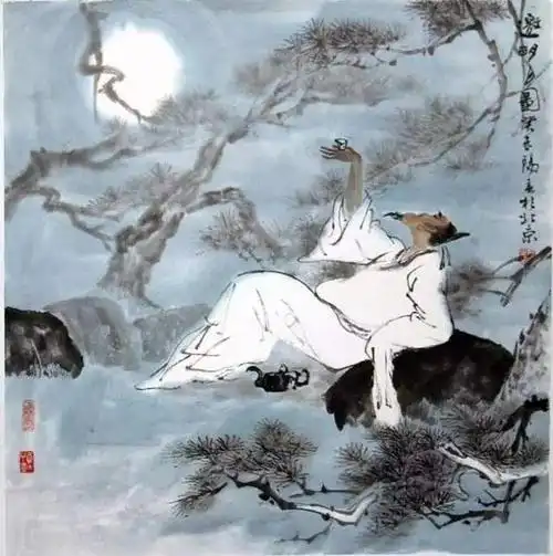 李白特别名句(李白特别名句是什么)