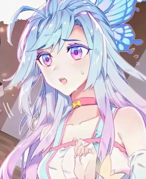 浅浅画个唐舞桐叭95#唐舞桐 #临摹