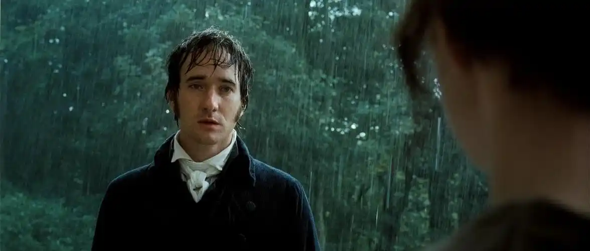 《傲慢与偏见》无论什么样的假装,我都痛恨