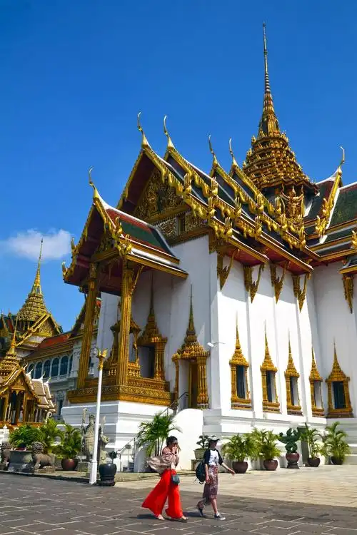 泰国大皇宫