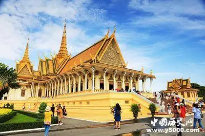 东南亚国家首都大全最全的东南亚国家首都介绍