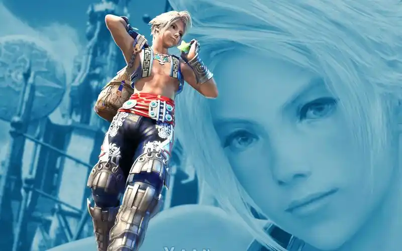 最终幻想12试玩