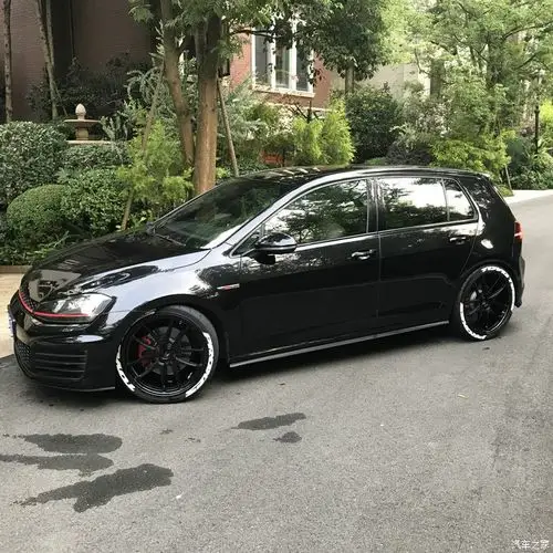 【图】(成都)打造属于自己【黑武士】第一季_高尔夫gti论坛_汽车之家