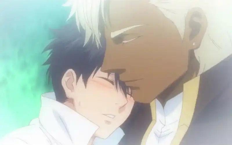 【巨人族的新娘】1-9全集完结完整版 你是凭本事刷到的