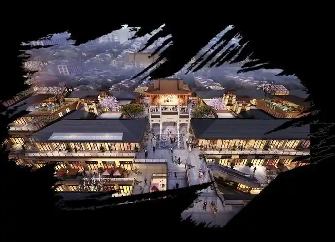 邢台顺德城上城