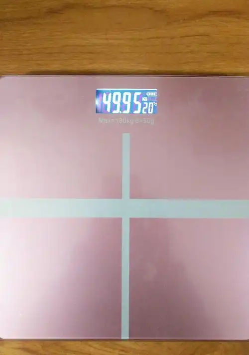 人到中年最易飙升的就是体重