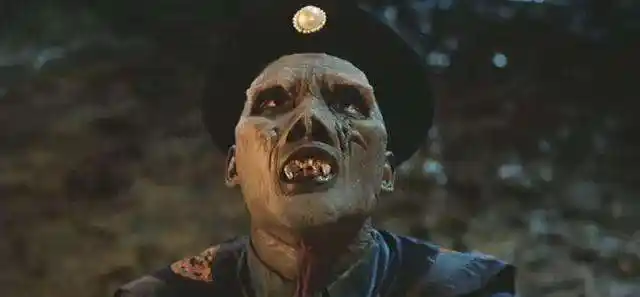 盘点十部经典中国僵尸电影你看过几部呢