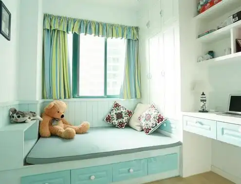 【5平米小卧室】5平米小卧室设计_5平米小卧室装修_设计百科-保障网