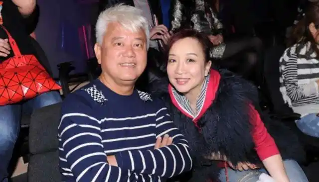 没有小孩能走多远陈百祥与黄杏秀恩爱43载全凭做到文中这几点