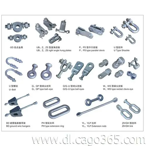 质量可靠 欢迎来电订购】_价格_图片_型号_口碑_询价_电力金具_保定市