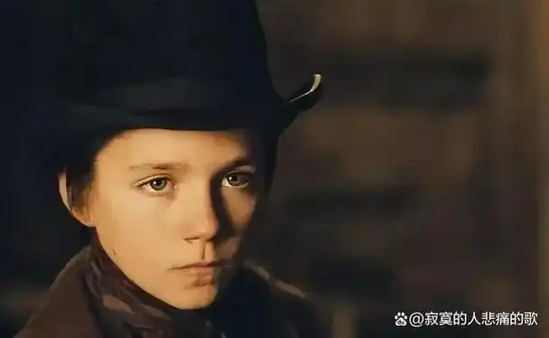 舞台上只有表演,那种戏剧魅力,我们的遗憾在《雾都孤儿》得到弥补