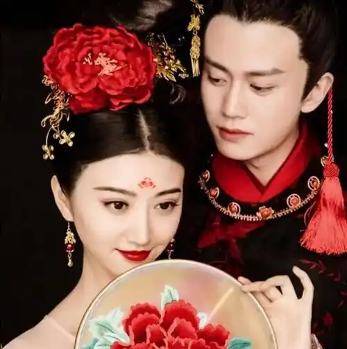 为什么我还在重温任嘉伦的成名作_广平_李俶_沈珍珠