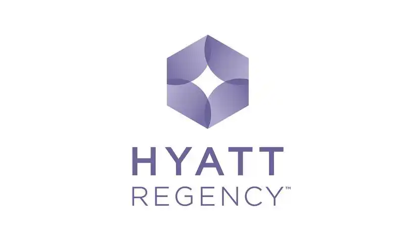 hyatt regency 凯悦酒店logo