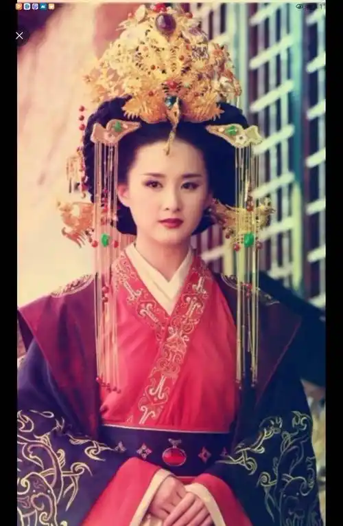 馆陶长公主刘嫖为什么又叫窦太主?她和汉武帝是什么关系?