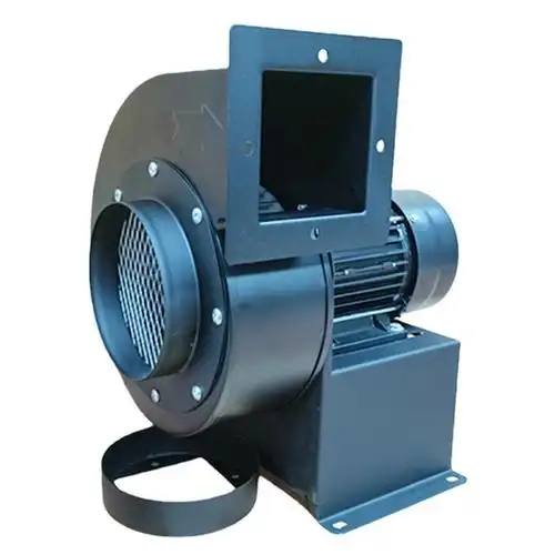 cy180蜗牛式低噪音工业机械抽风机750w管道排烟风机工频离心风机