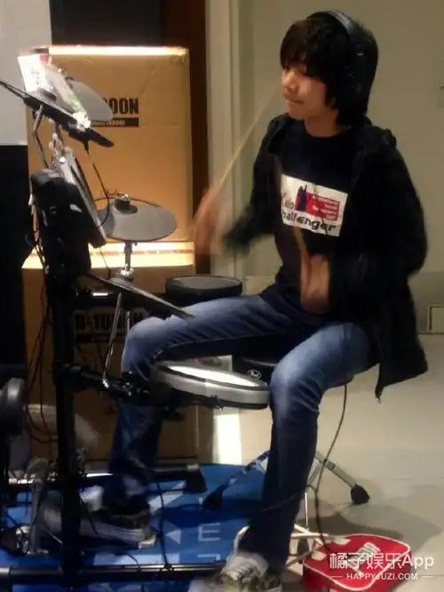 还记得日版一吻定情里的入江裕树吗他现在长这样了