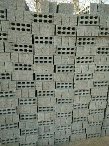 多孔砖