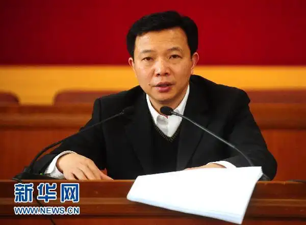 湖北省委组织部回应"最年轻市长"再获提拔