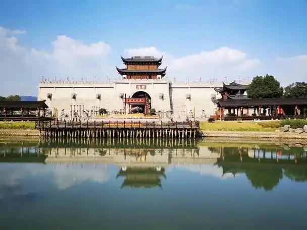 浙江宁波超炫游玩指南!这些必打卡的旅行景点,你去过几个?