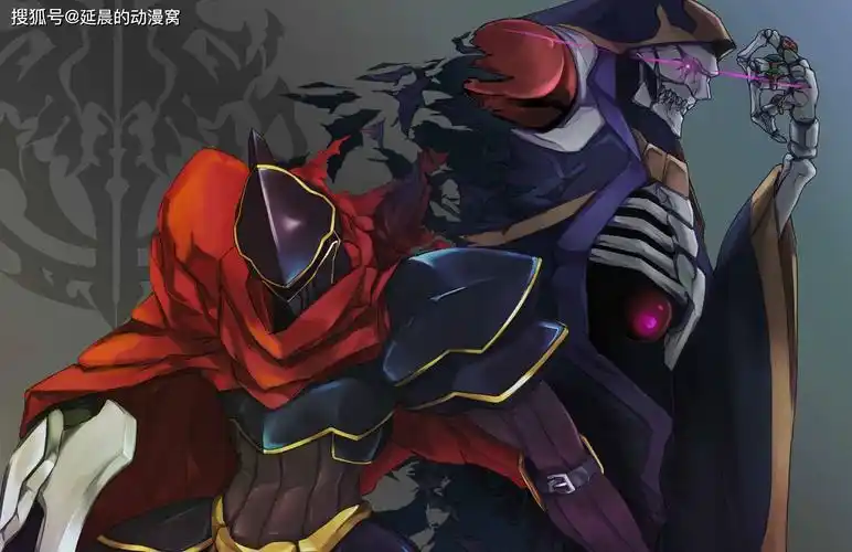 原创骨王预计明年4月回归,动漫剧情升级,你还愿意为它买单吗?