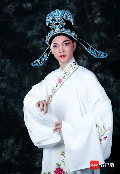 白蛇传|戏曲|剧种|王琴_网易新闻