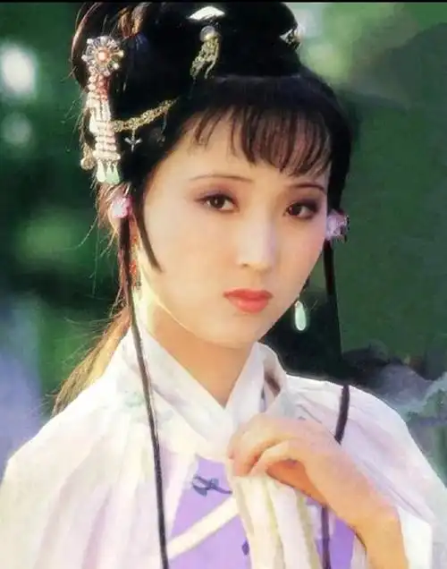 87版《红楼梦》林黛玉非陈晓旭莫属