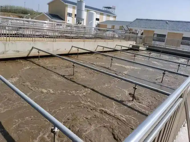 ic厌氧反应器的工艺特点_山东瑞沃环保科技有限公司