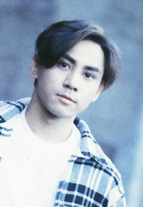 像上了年岁的黄凯芹········不像年轻时候的黄凯芹