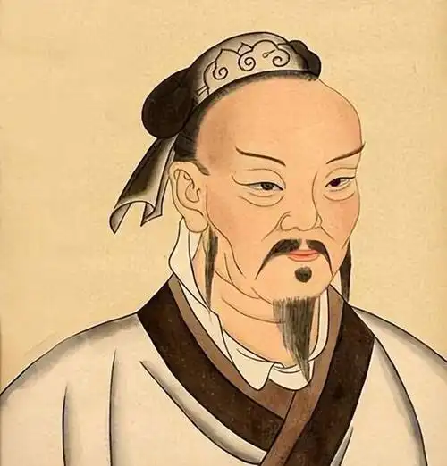 唐朝奇人袁天罡到底是人还是妖预言武则天一家5口人命运