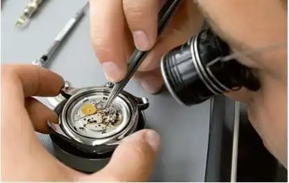 哈尔滨手表维修哪家好【指定清洗保养】-哈尔滨铭度钟表维修售后中心