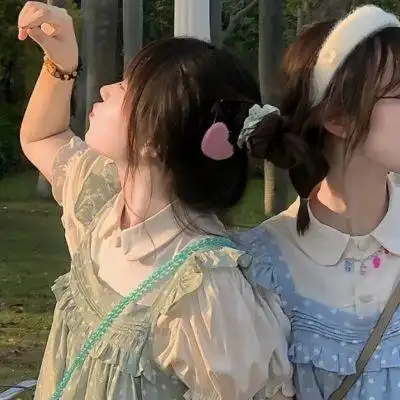 女生头像_我要个性网