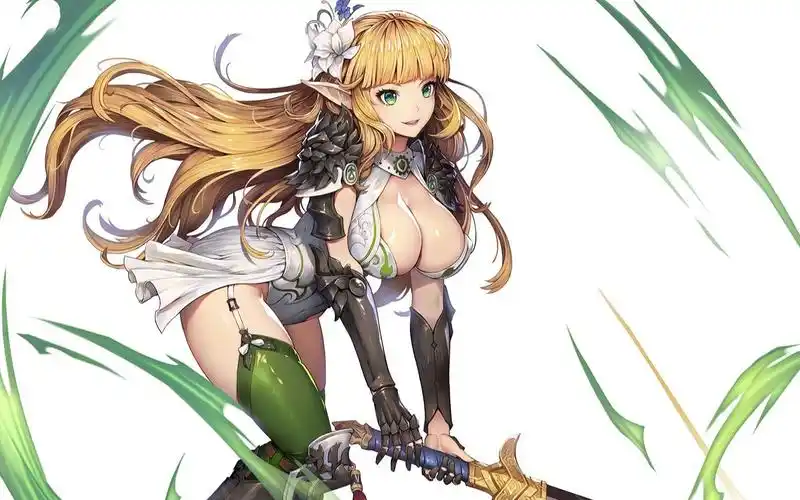 dnf精灵骑士pkc 一套秒人剑盾教学