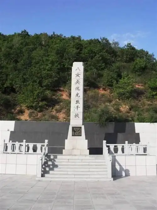 八女投江的英雄事迹还记得吗近80年来我们这样纪念她们