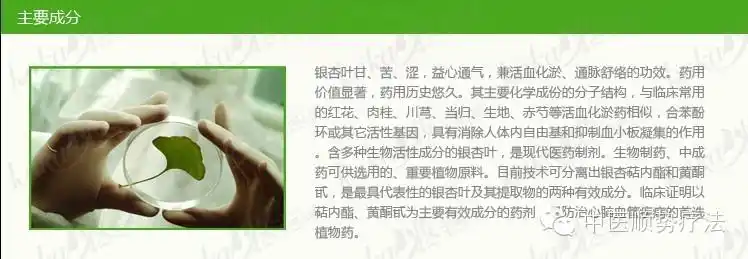 康力银杏软胶囊独有的顺势工艺心脑血管疾病的克星