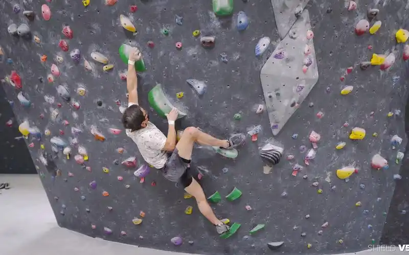 攀岩抱石sessionsalbertokrefugeclimbingandfitness4k